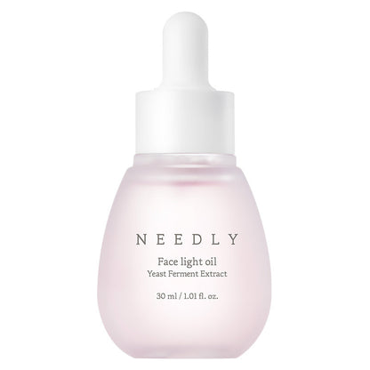 NEEDLY Face Light Oil Yeast Ferment Extract 30ml