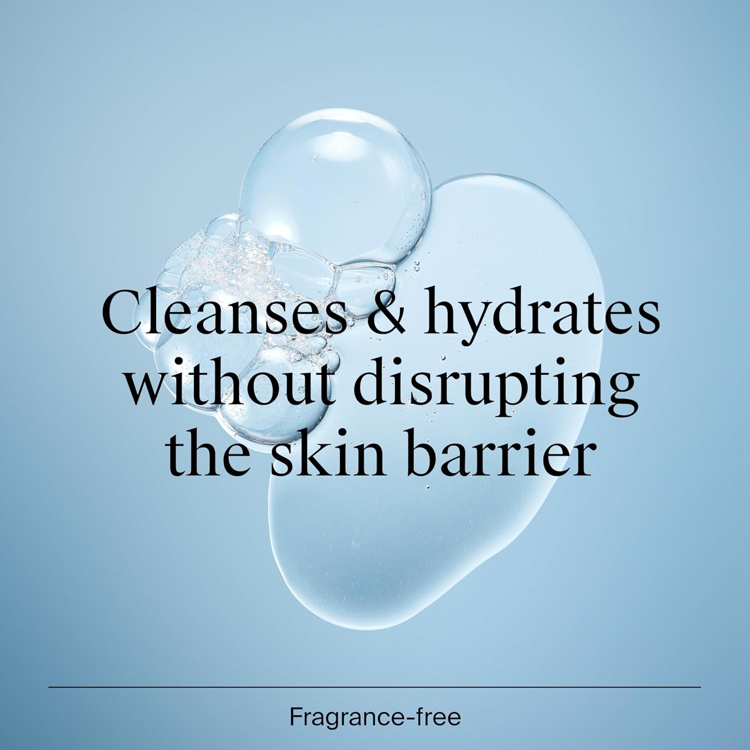 Neutrogena Hydro Boost Water Gel Cleanser 200ml