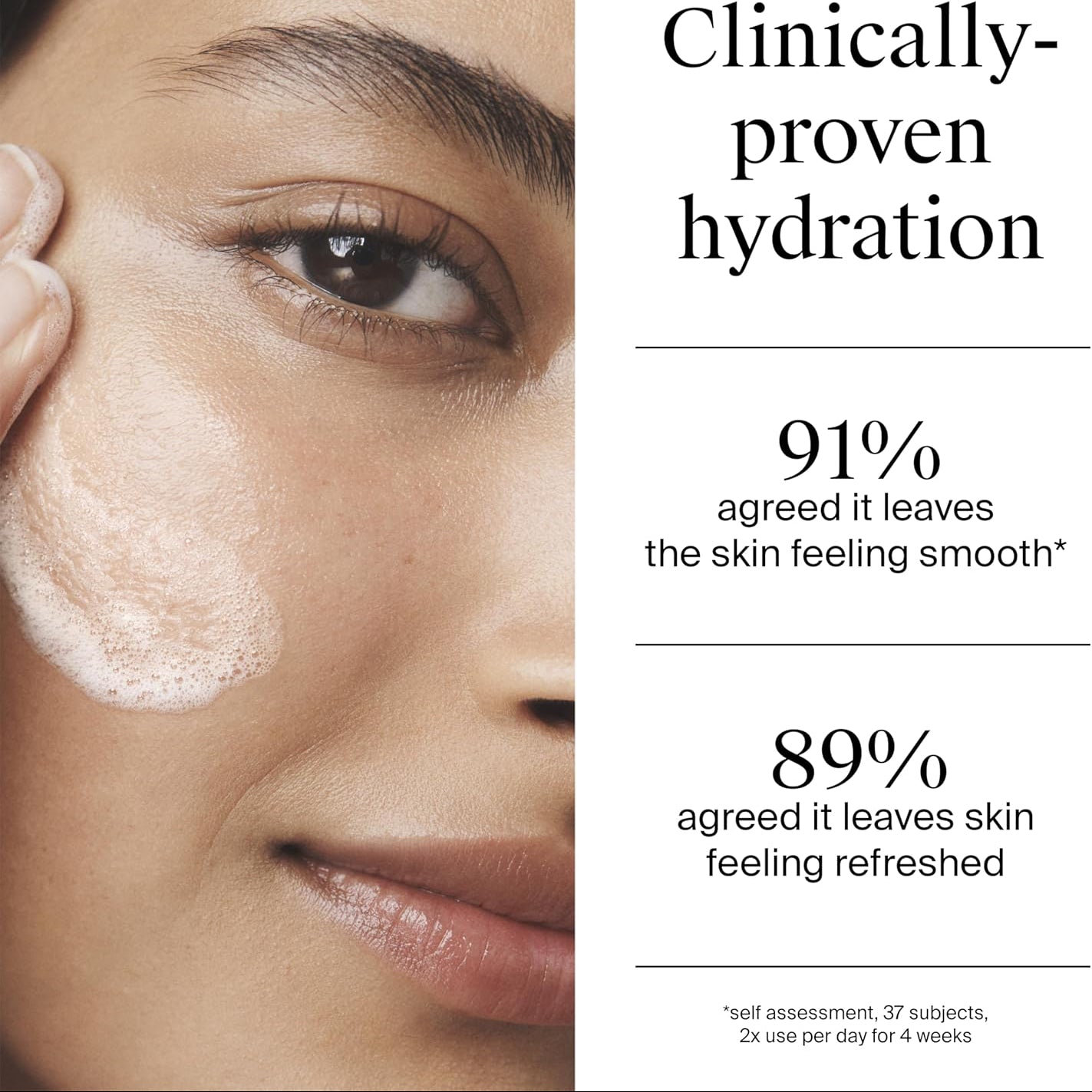 Neutrogena Hydro Boost Water Gel Cleanser 200ml