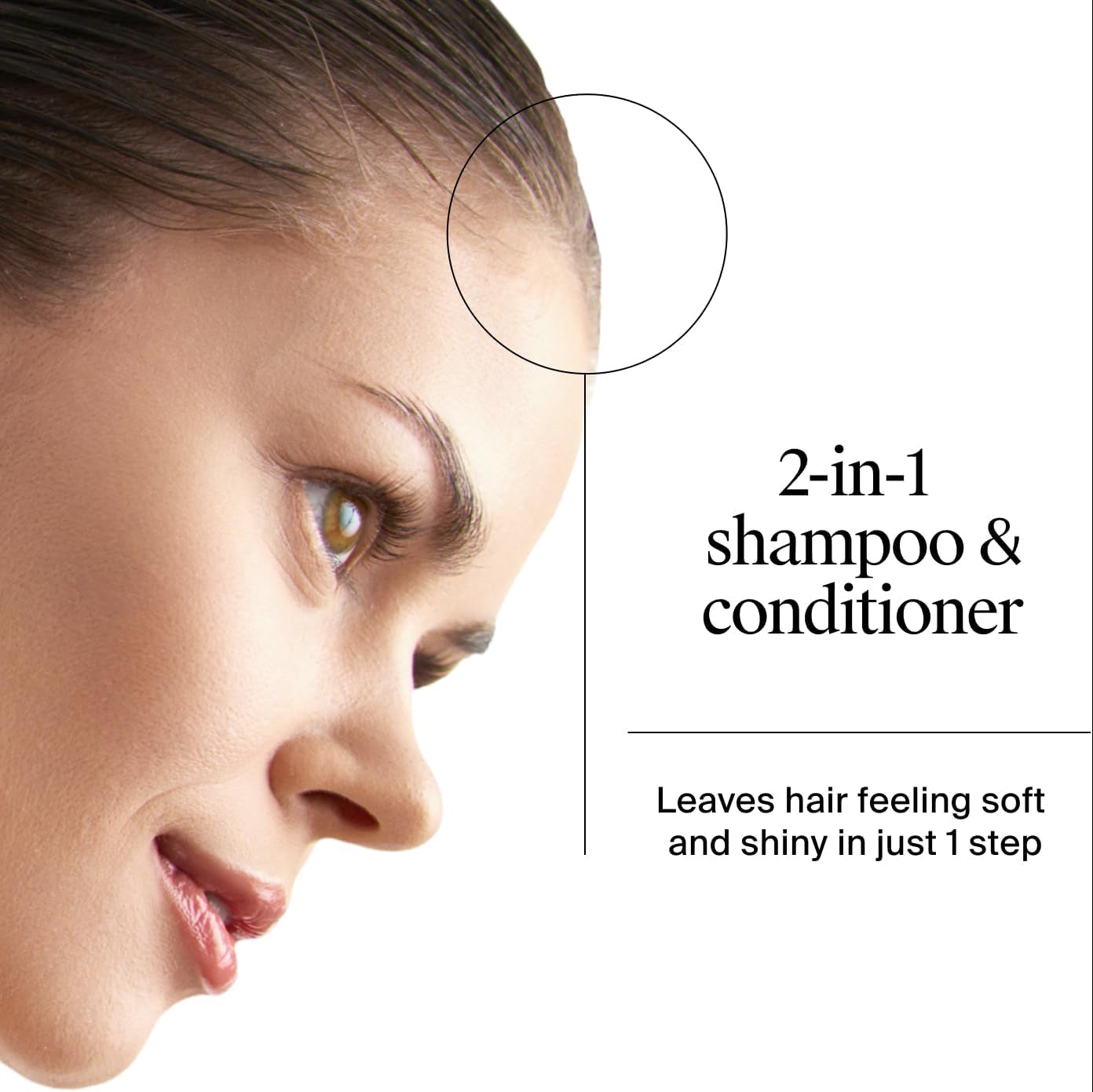 Neutrogena T/Gel Anti-Dandruff 2-In-1 Shampoo & Conditioner 250ml