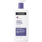 Neutrogena Visibly Firming Body Lotion 400ml