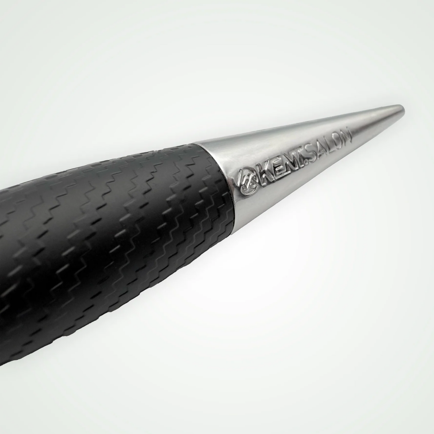 Curl Jar X Kent 7-Row Styling Brush