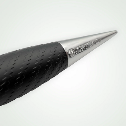 Curl Jar X Kent 7-Row Styling Brush