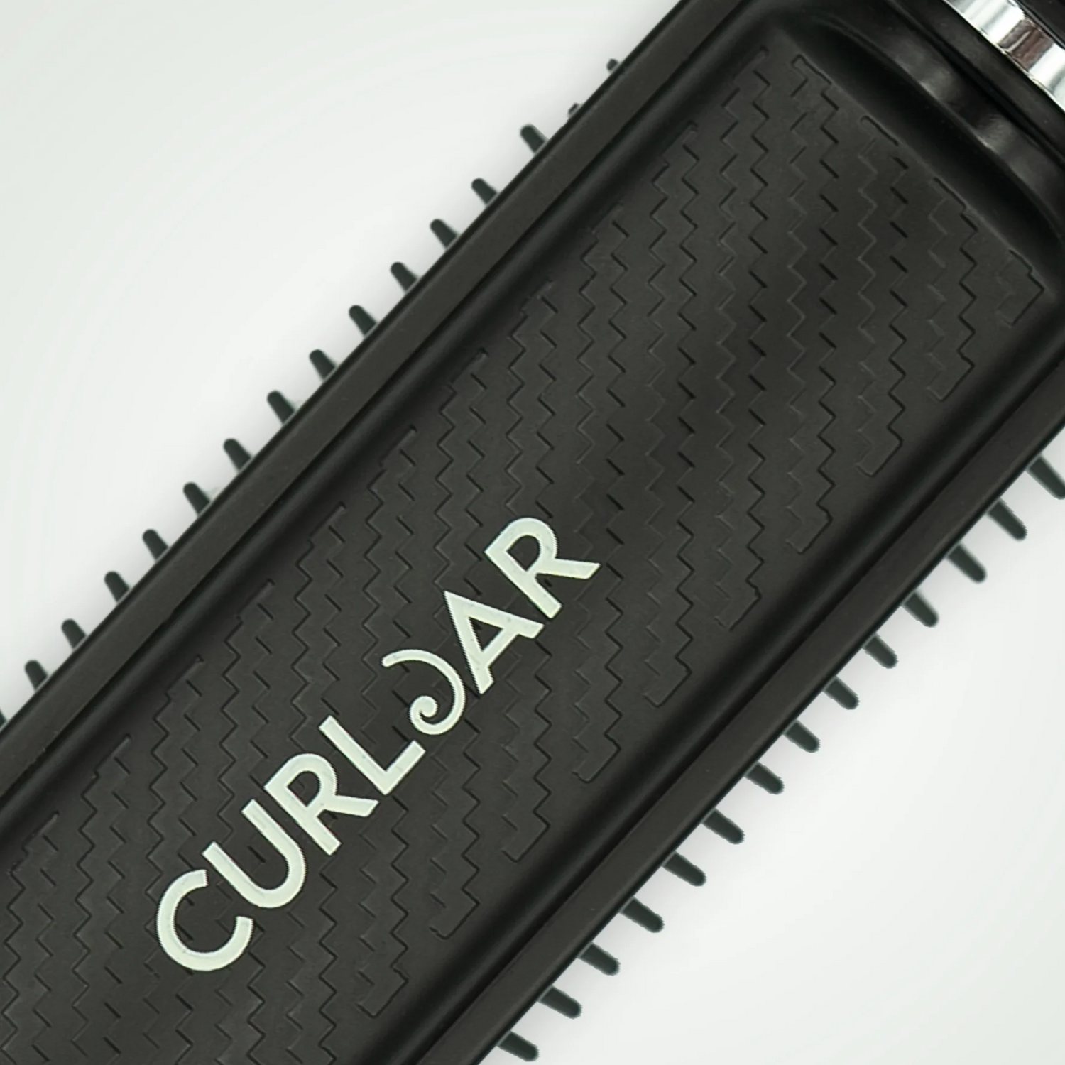 Curl Jar X Kent 7-Row Styling Brush
