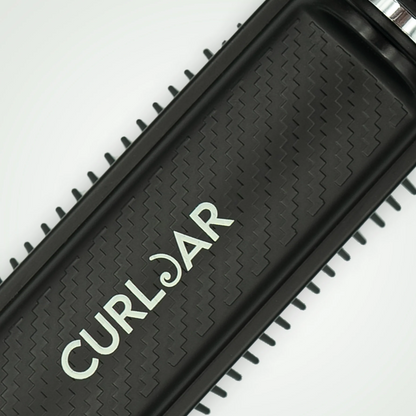 Curl Jar X Kent 7-Row Styling Brush