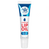 Nicka K Hydrating Lip Oil Nourishing Gloss Clear 15ml on a white background