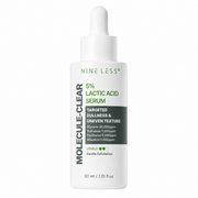 Nineless Molecule-Clear Lactic Acid Serum 30ml