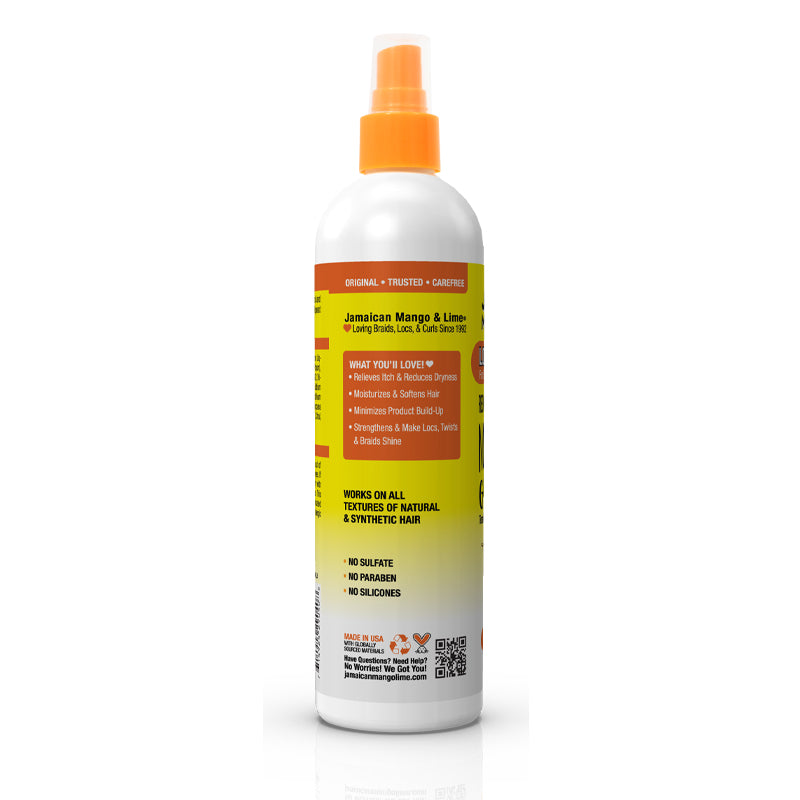 Jamaican Mango &amp; Lime No More Itch Gro Spray