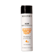 Selective Professional Now Next Generation Design Curl Texture Curl Definition Glaze 250ml