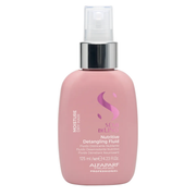 Alfaparf Milano Semi Di Lino Moisture Nutritive Detangling Fluid 125ml