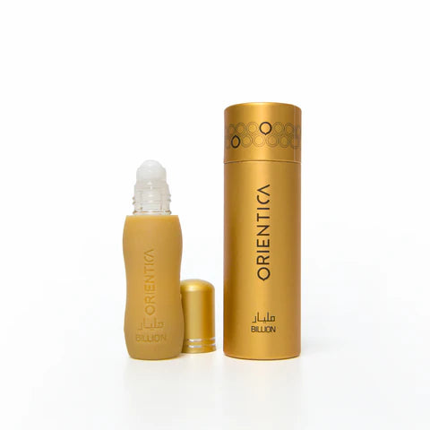 Orientica Roll on Arabian Perfume Oils 6ml