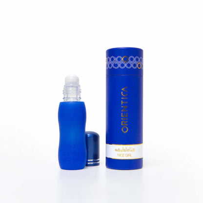 Orientica Roll on Arabian Perfume Oils 6ml
