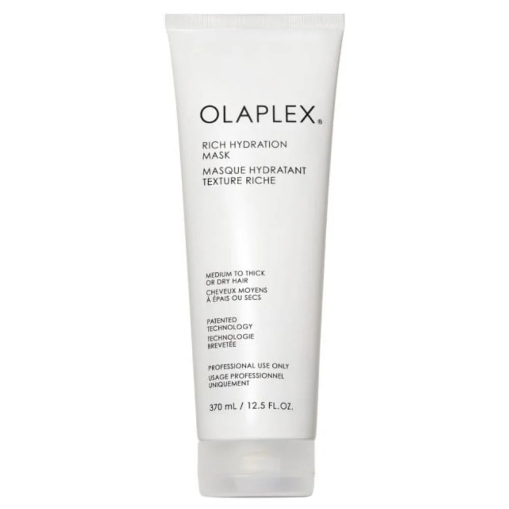 Olaplex Rich Hydration Mask 370ml