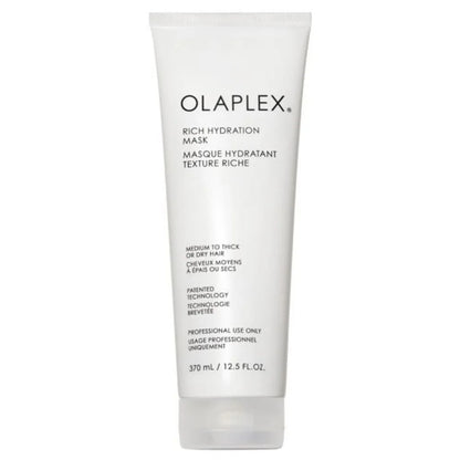 Olaplex Rich Hydration Mask 370ml