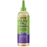 ORS Olive Oil Braidzone Soothing Scalp Oil 127ml