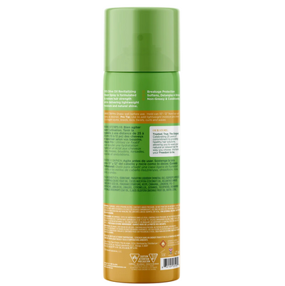 ORS Olive Oil Revitalizing Sheen Spray 421ml
