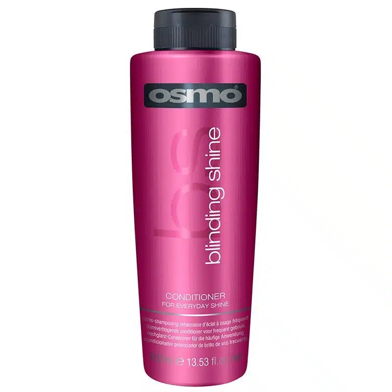 Osmo Blinding Shine Conditioner 400ml