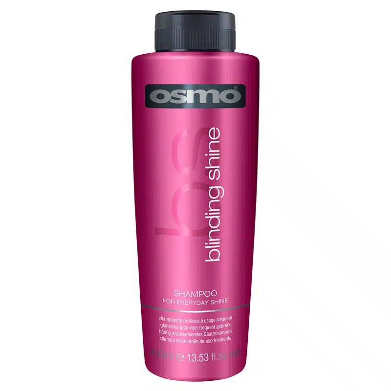 Osmo Blinding Shine Shampoo 400ml