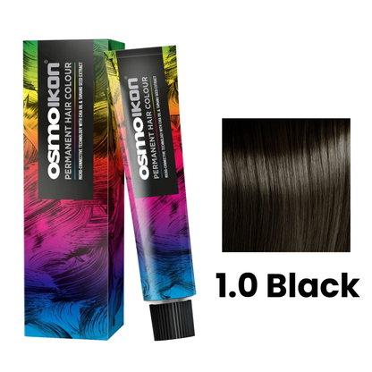 OSMO IKON Permanent Hair Colour 100ml