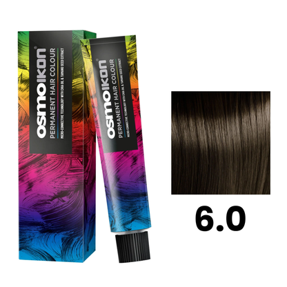 OSMO IKON Permanent Hair Colour 100ml