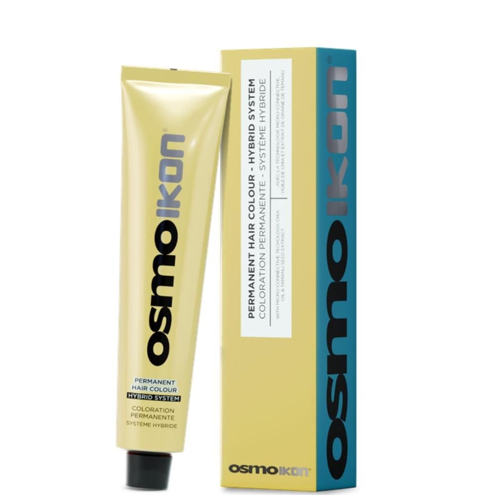 OSMO IKON Permanent Hair Colour 100ml New packaging