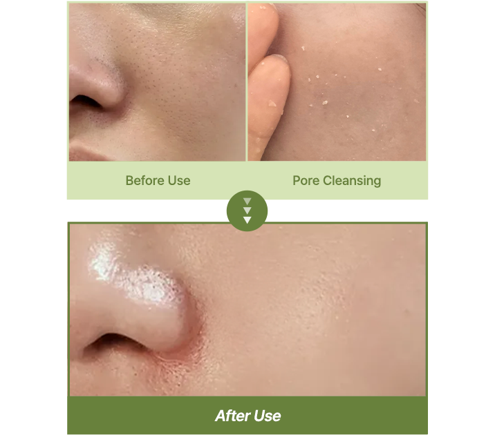 Purito From Green Cleansing Oil 200ml