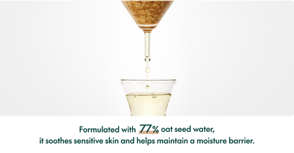 Purito Seoul Oat‑in Calming Gel Cream 100ml