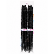 Obsession 2x Spring Twist 24″