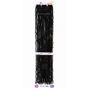 Obsession Bulk 3x Nu Soft Locs 30"