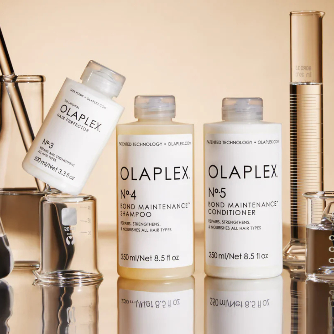 Olaplex