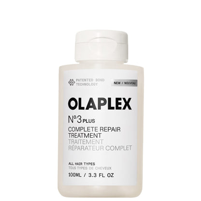 Olaplex No.3 Plus Complete Repair Treatment New 