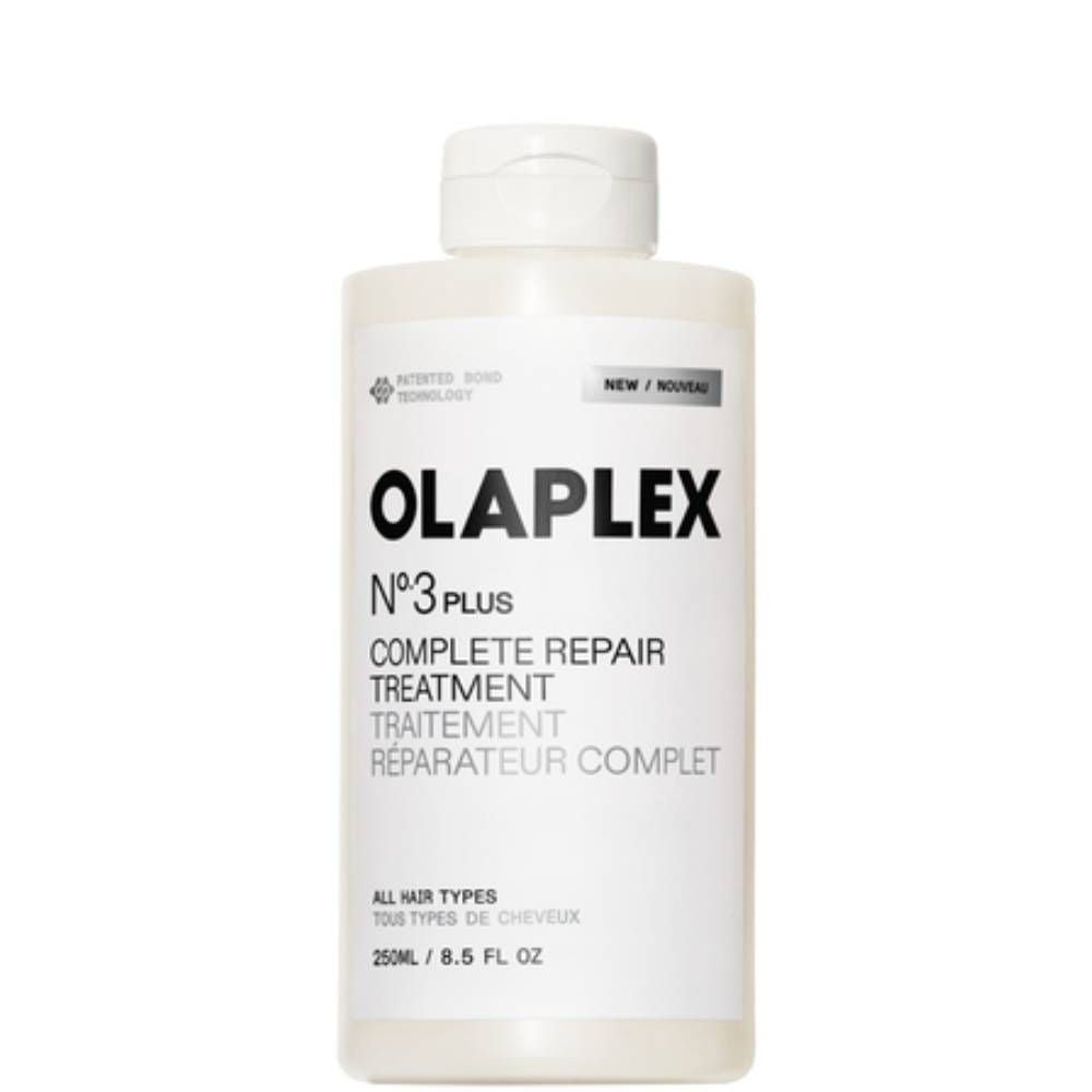 Olaplex No.3 Plus Complete Repair Treatment 250ml larger size