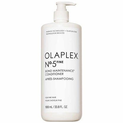 Olaplex Nº.5 Fine Bond Maintenance Conditioner
