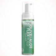 Originals by Africa's Best Olive & Aloe Flex Hold Foam Wrap 8.5oz