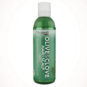 Originals by Africa's Best Olive & Clove Hair & Scalp Oil Therapy 6oz