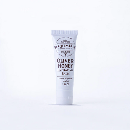 Qhemet Biologics Olive &amp; Honey Hydrating Balm
