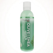Originals by Africa's Best Olive & Shea Leave-In Conditioner 6oz