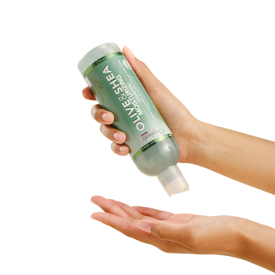 Originals by Africa's Best Olive & Shea Moisturizing Shampoo 12oz