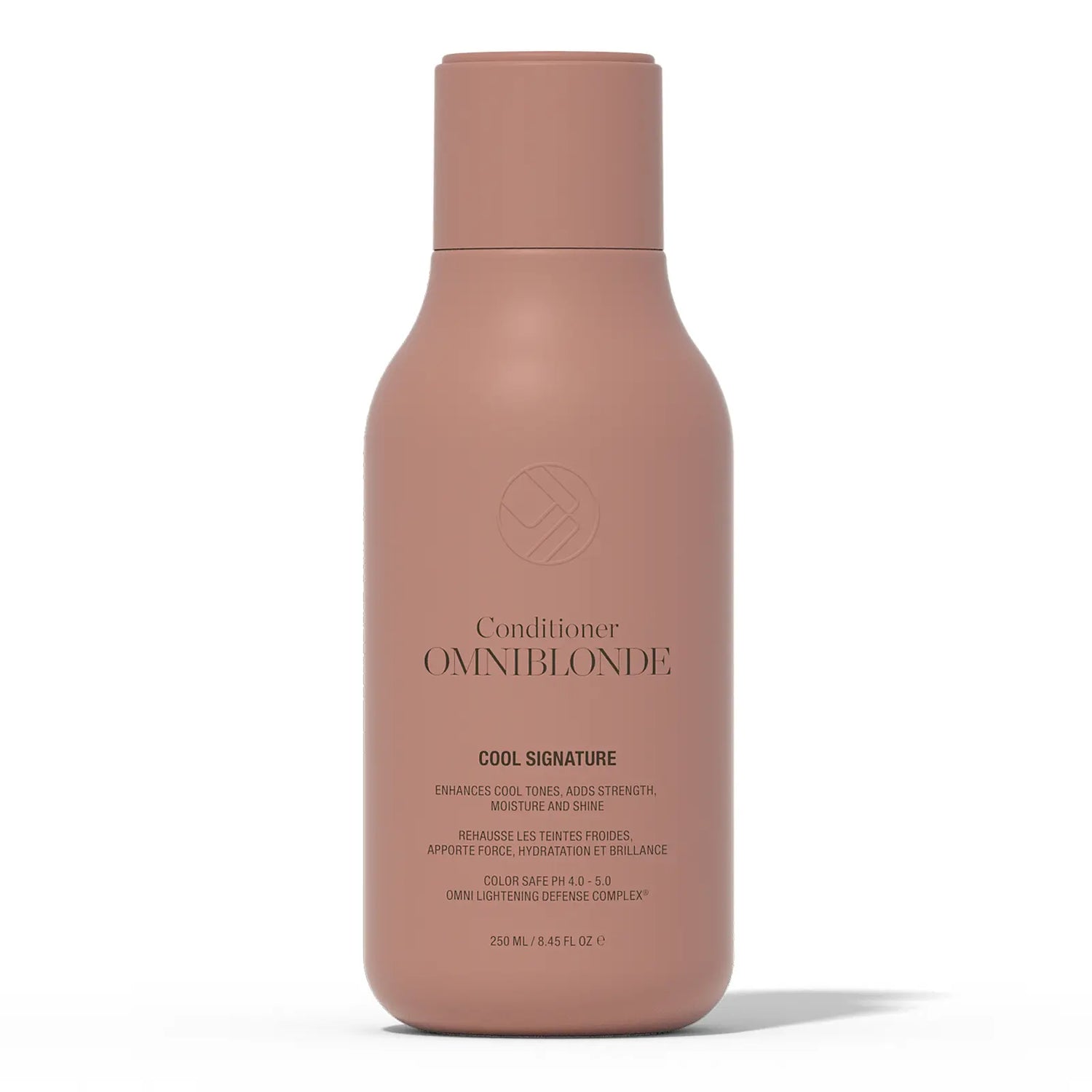 Omniblonde Cool Signature Conditioner