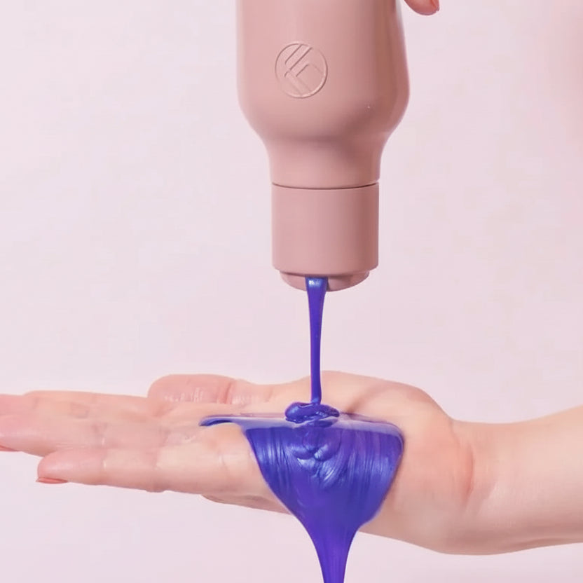 Omniblonde Cool Signature Conditioner