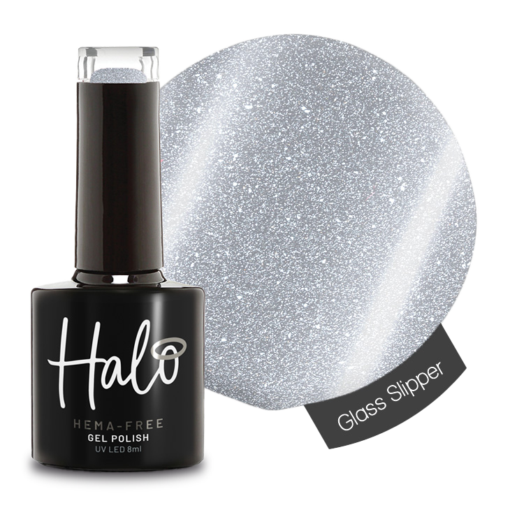 Halo UV/LED Gel Nail Polish 8ml