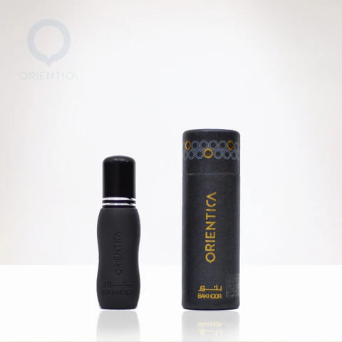 Orientica Roll on Arabian Perfume Oils 6ml
