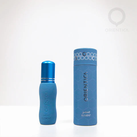 Orientica Roll on Arabian Perfume Oils 6ml