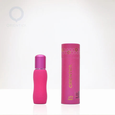 Orientica Roll on Arabian Perfume Oils 6ml