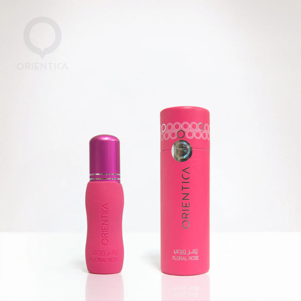 Orientica Roll on Arabian Perfume Oils 6ml