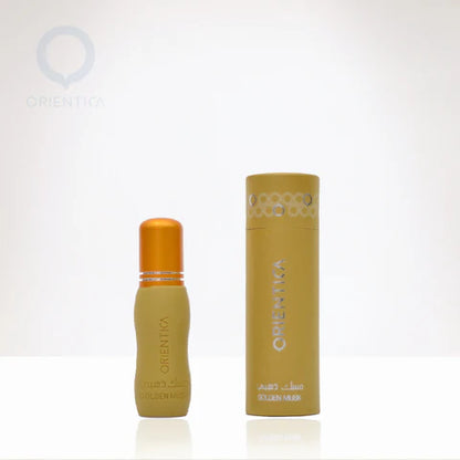 Orientica Roll on Arabian Perfume Oils 6ml