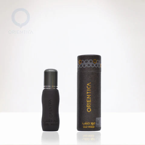 Orientica Roll on Arabian Perfume Oils 6ml