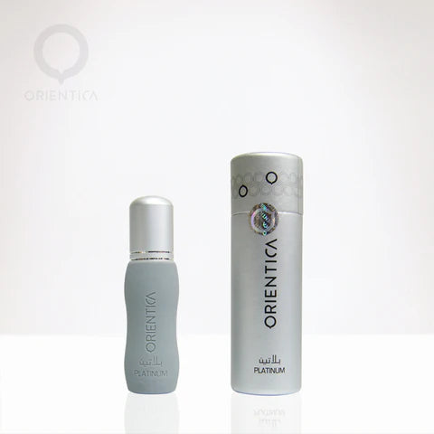 Orientica Roll on Arabian Perfume Oils 6ml
