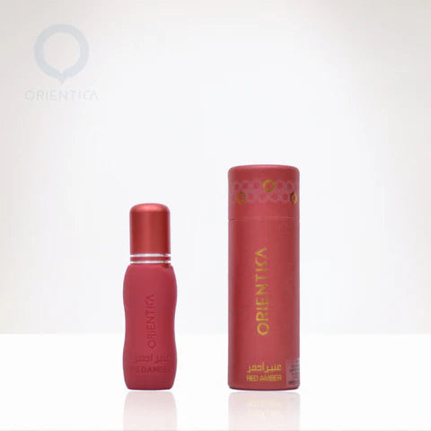 Orientica Roll on Arabian Perfume Oils 6ml