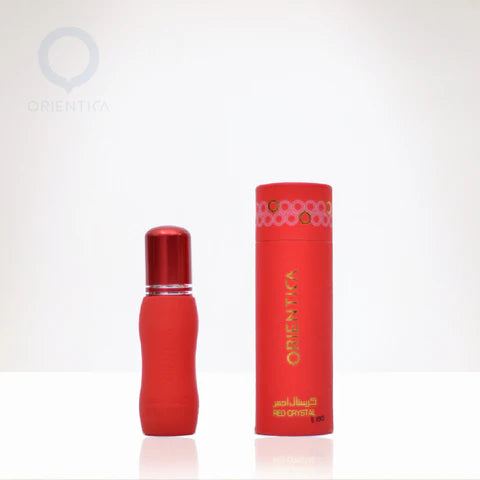 Orientica Roll on Arabian Perfume Oils 6ml